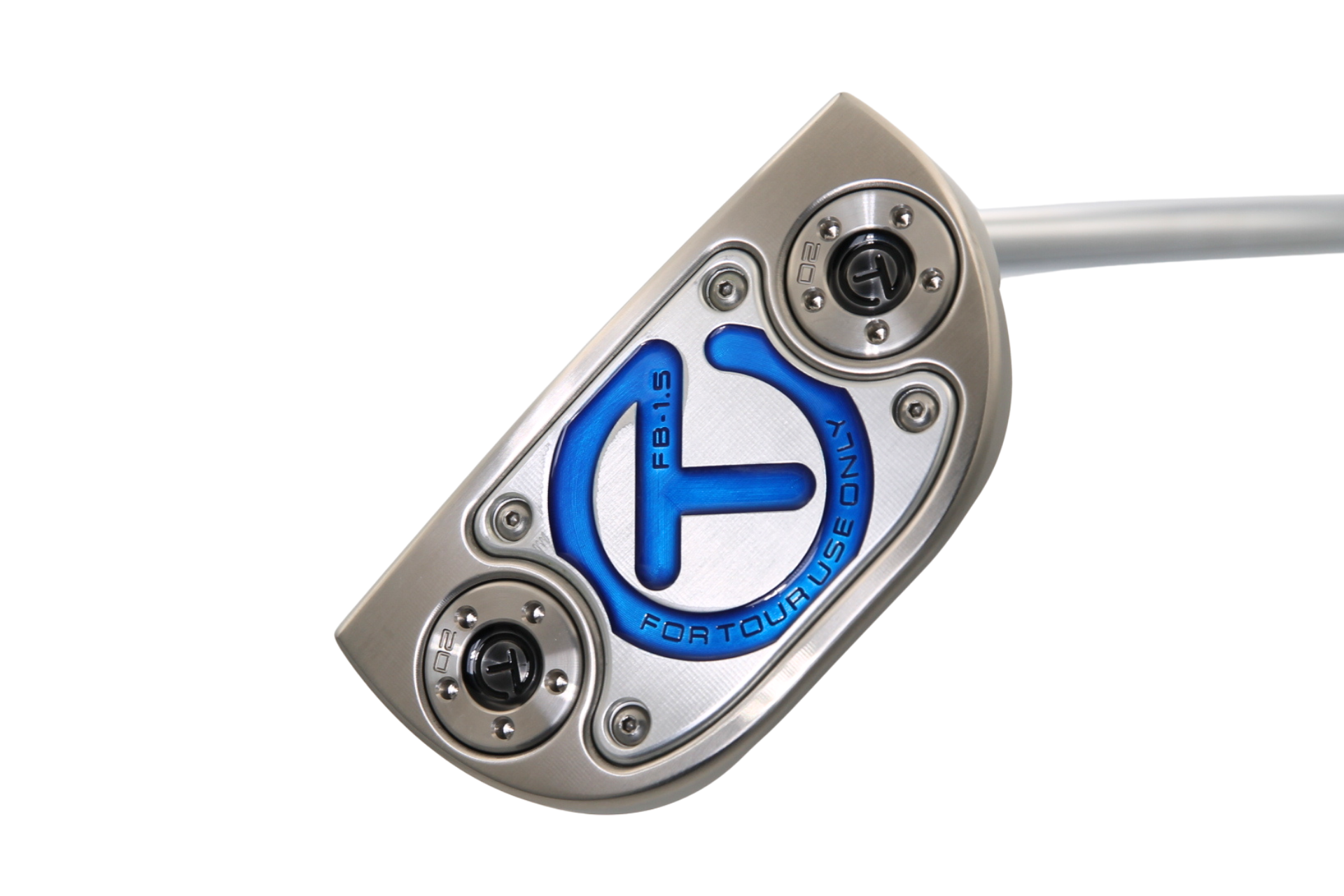 Scotty Cameron Circle T Tourtype Fastback 1.5 35"