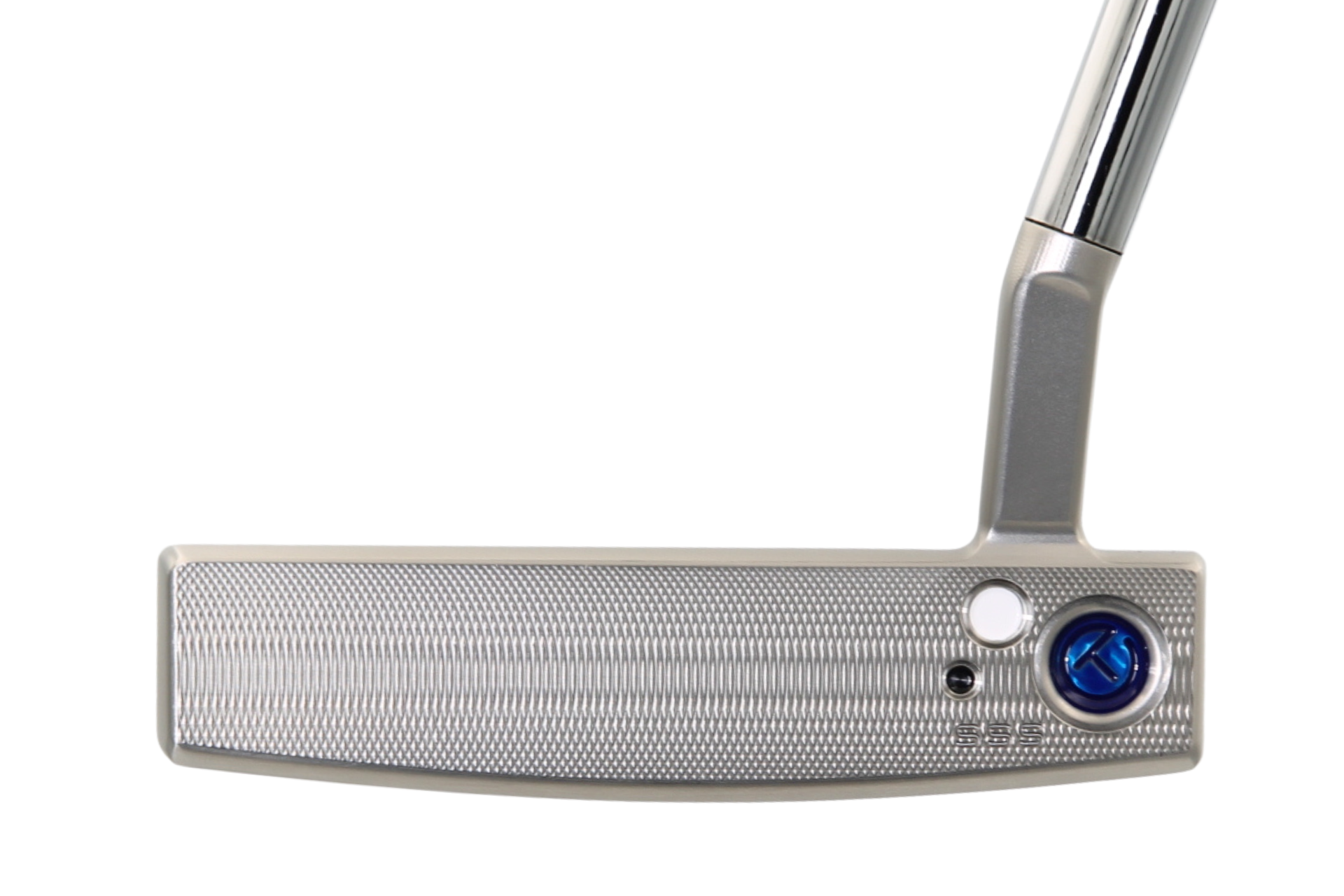 Scotty Cameron Circle T Tourtype Fastback 1.5 35"