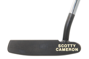Scotty Cameron Circle T Tour Rat 1.5 34"