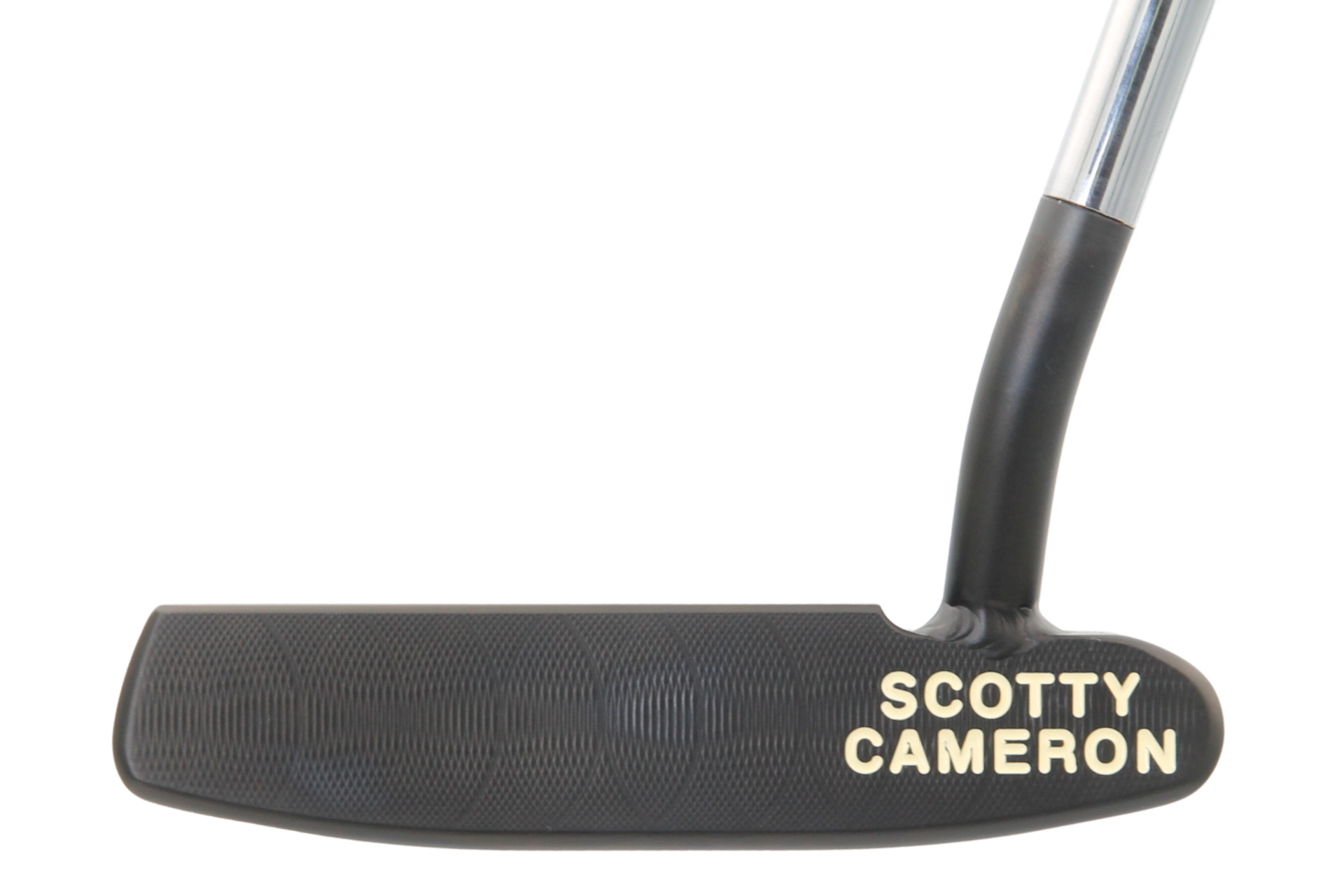 Scotty Cameron Circle T Tour Rat 1.5 34"