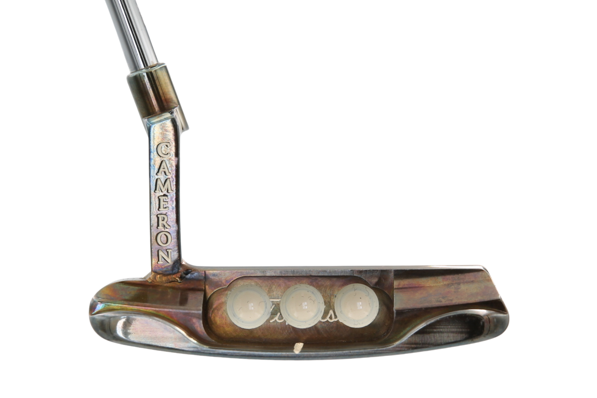 Scotty Cameron Tour Sonoma 34.5"