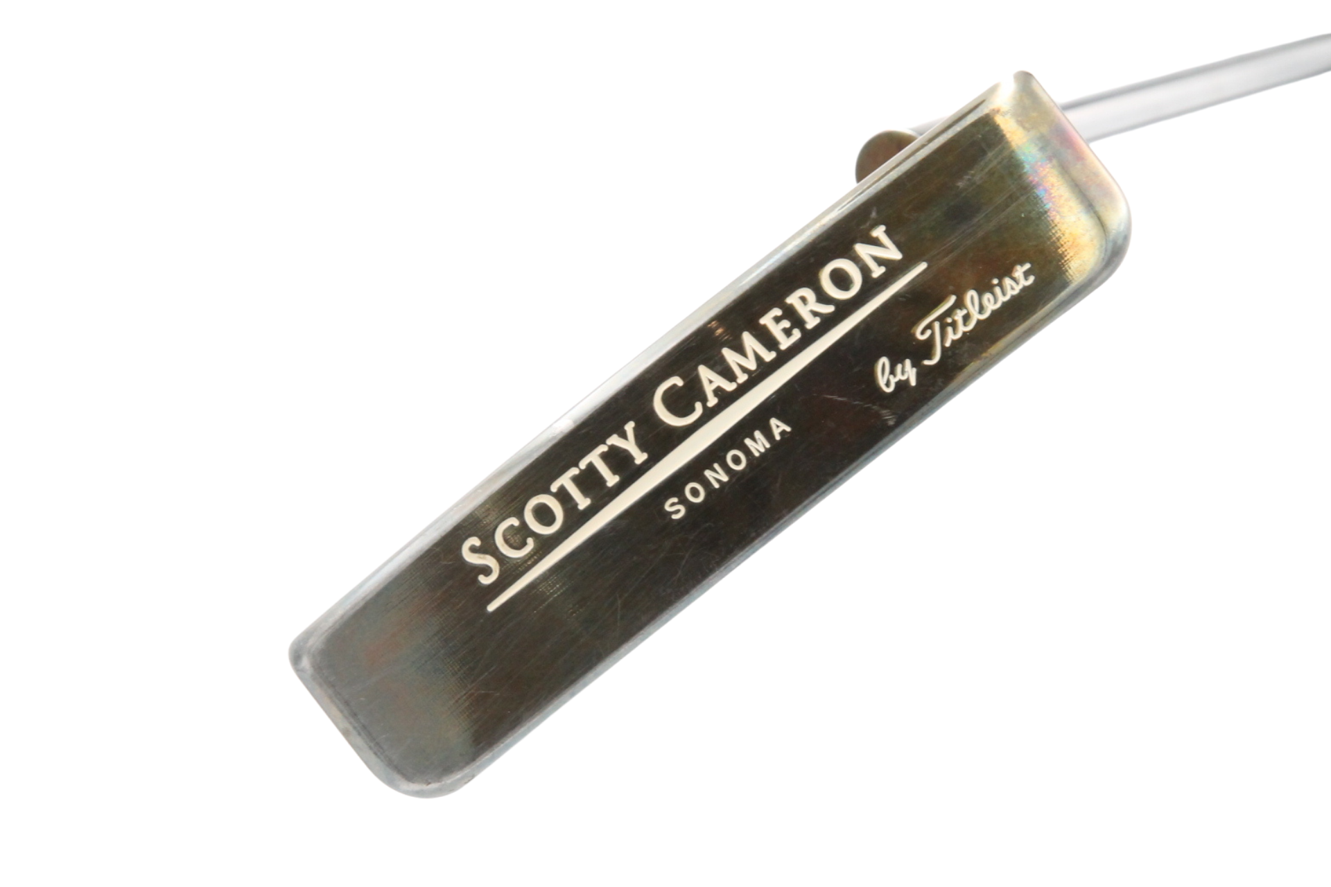 Scotty Cameron Tour Sonoma 34.5"