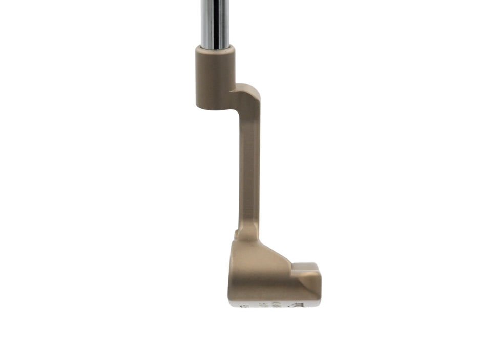 Scotty Cameron 2015 Limited Edition Inspired by Jordan Speith Newport 34"