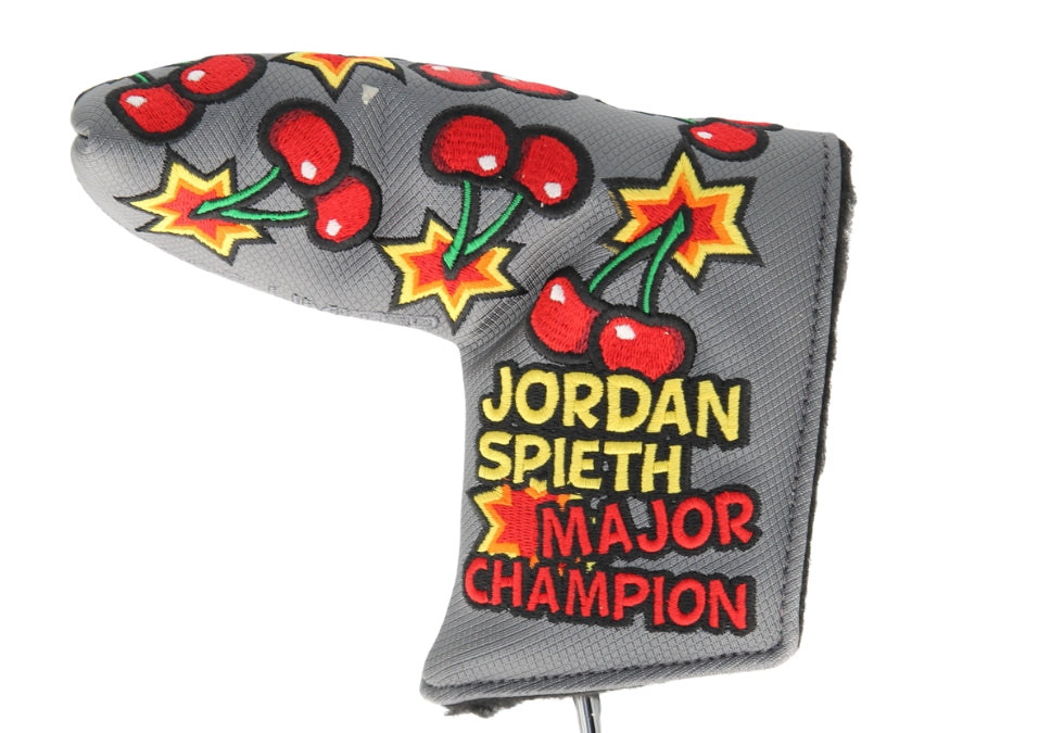 Scotty Cameron 2015 Limited Edition Inspired by Jordan Speith Newport 34"