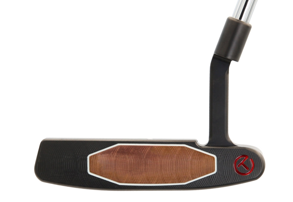 Scotty Cameron Circle T T22 TNP 34"