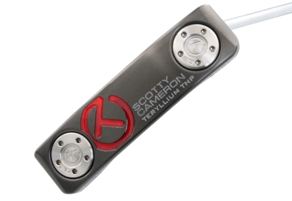 Scotty Cameron Circle T T22 TNP 34"