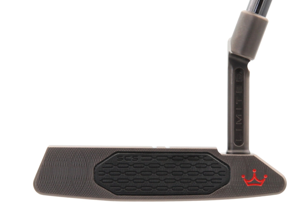 Scotty Cameron Studio Xperimental Squareback 2 34