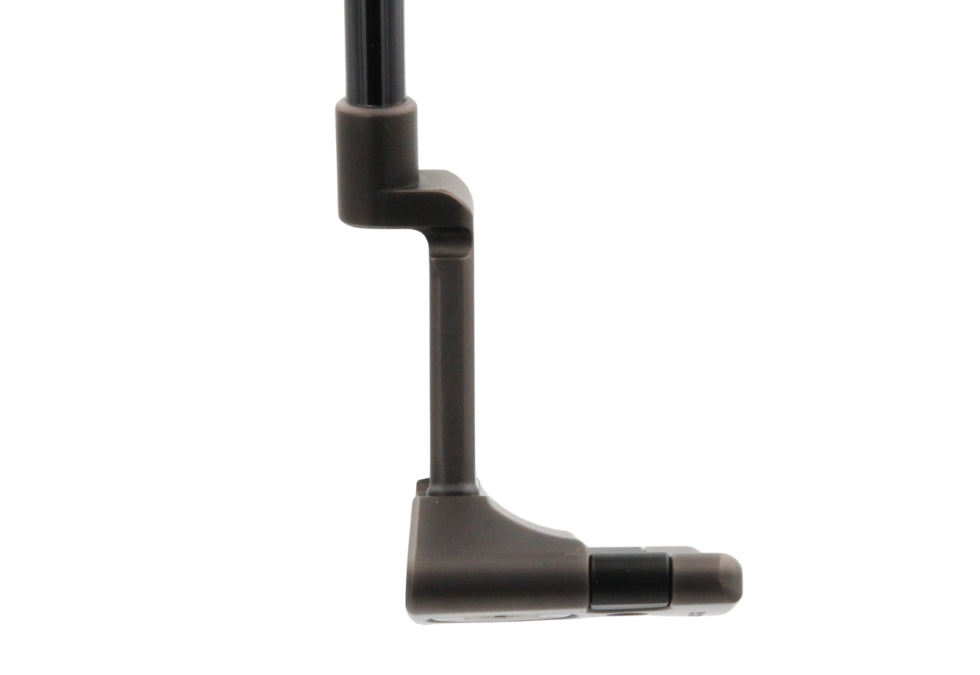 Scotty Cameron Studio Xperimental Squareback 2