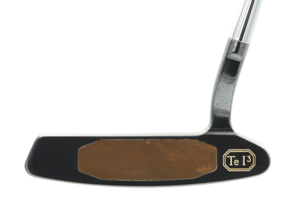 Scotty Cameron 1998 Teryllium Santa Fe 35"