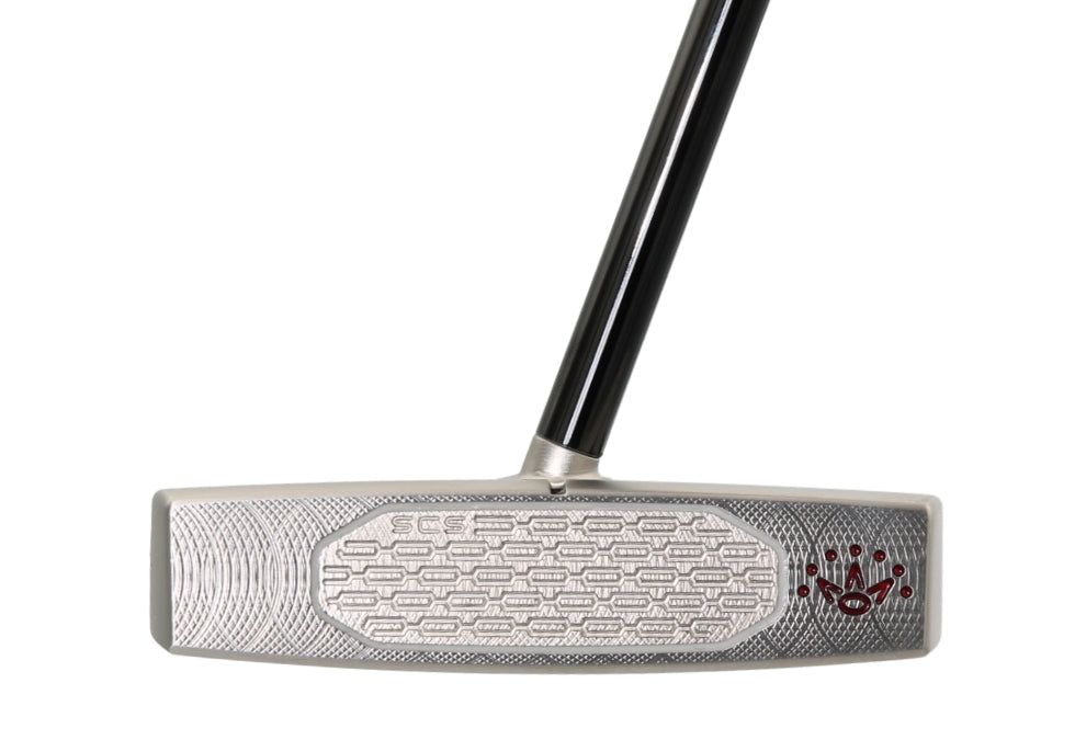 Scotty Cameron Studio Style Fastback OC