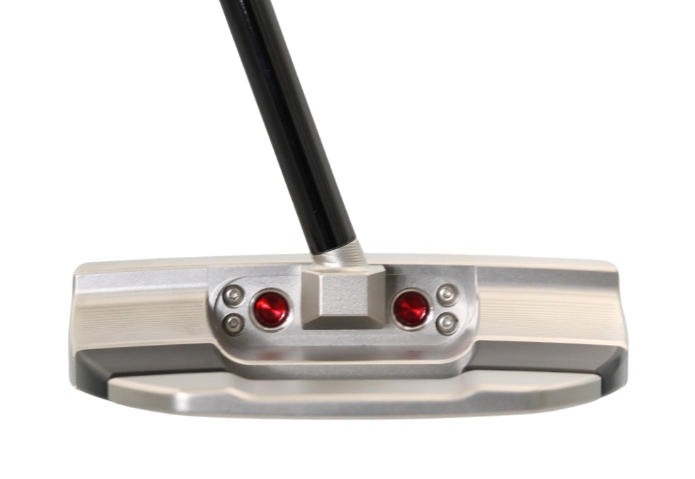 Scotty Cameron Studio Style Fastback OC