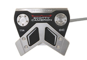 Scotty Cameron Studio Style Phantom 11R OC