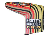 Scotty Cameron Peace Rancher Headcover