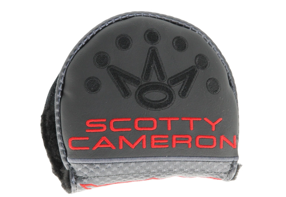 Scotty Cameron Studio Style Phantom 11R OC