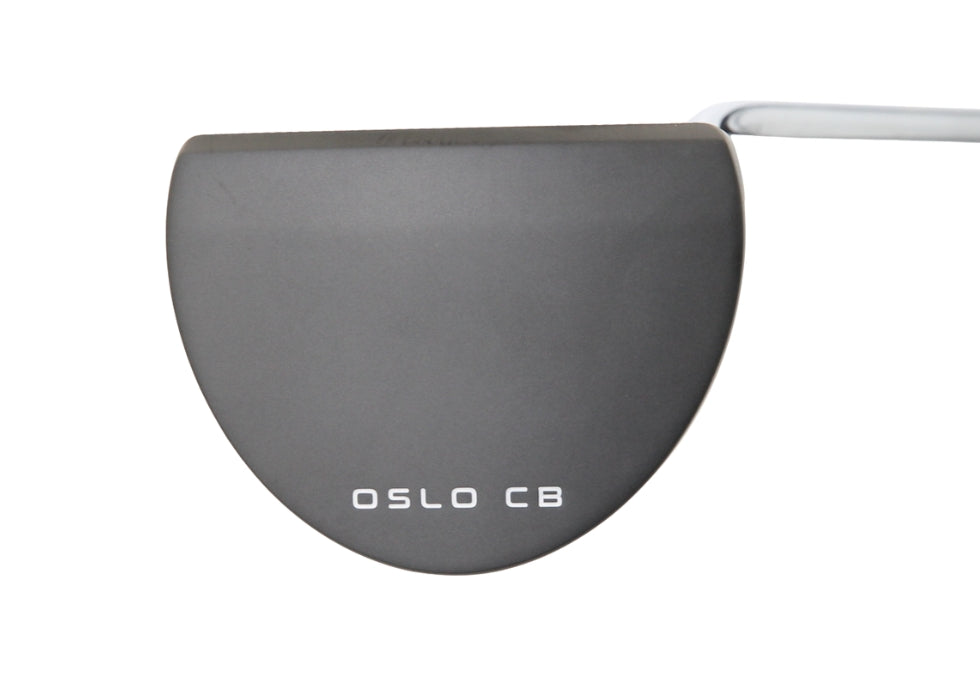 Ping PLD Milled Oslo CB Putter (EMAIL TO PURCHASE)