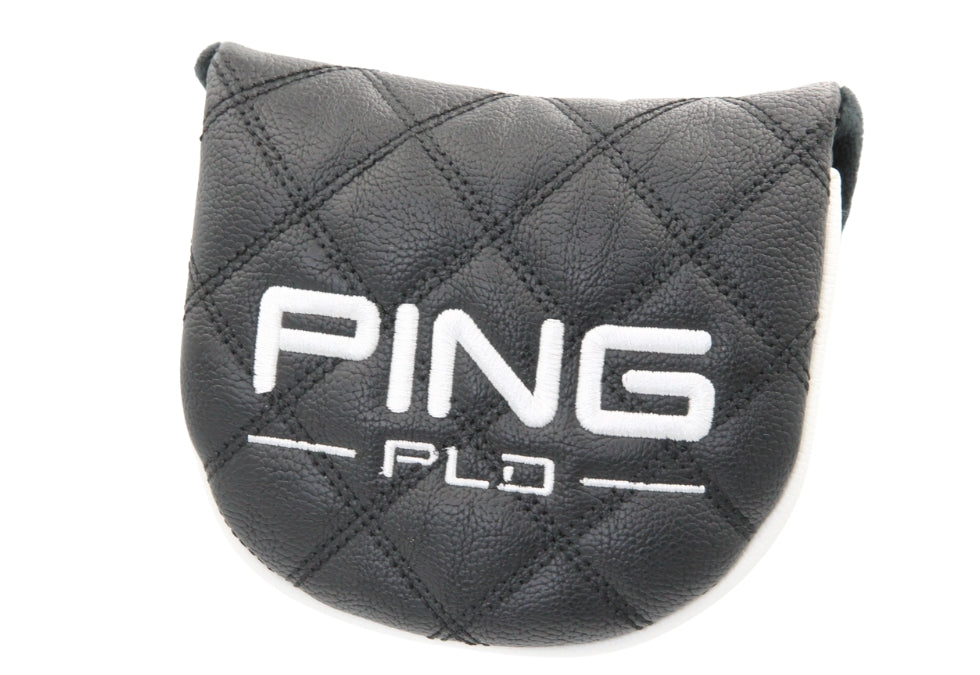 Ping PLD Milled Oslo CB Putter (EMAIL TO PURCHASE)