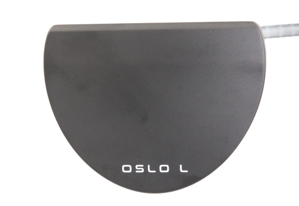 Ping PLD Milled Oslo L Putter (EMAIL TO PURCHASE)