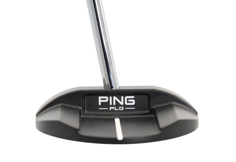 Ping PLD Milled Oslo L Putter (EMAIL TO PURCHASE)