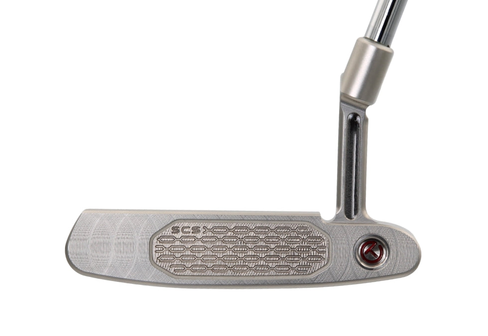 Scotty Cameron Circle T Studio Style Newport 35"