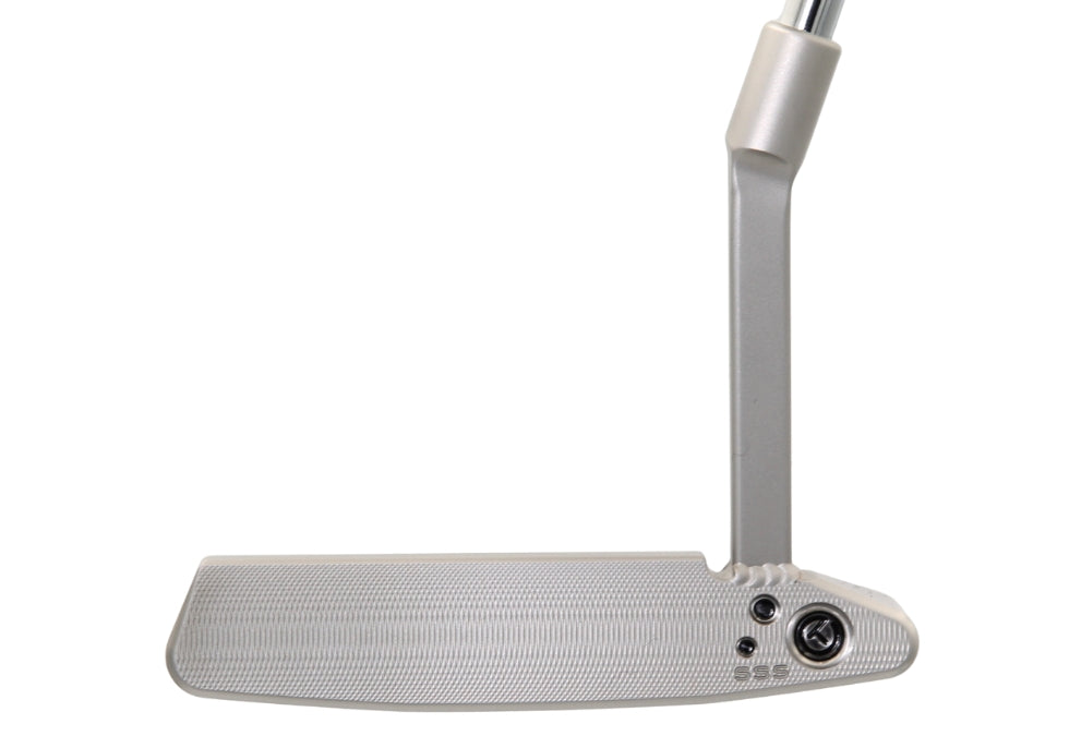 Scotty Cameron Circle T Tourtype Timeless Proto Long Slant 34.5"