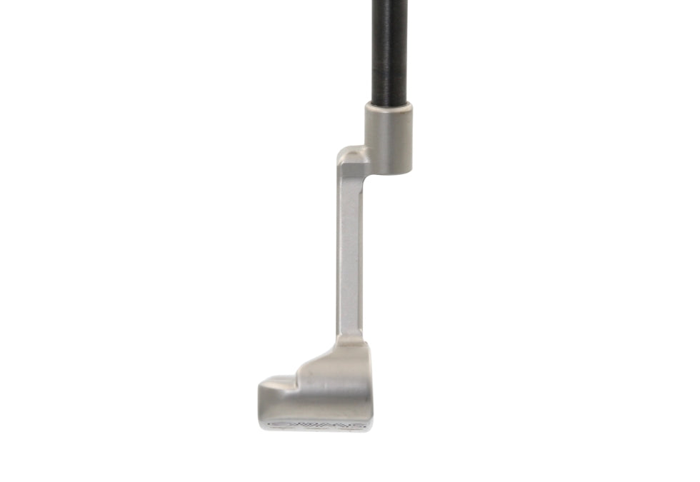 Left Hand Swag Golf "Game Over" Handsome One 34" Putter