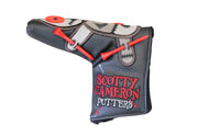 Scotty Cameron 2024 Yippy the Doll Headcover