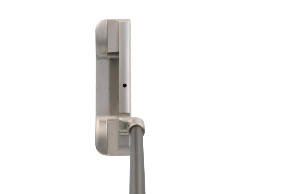 Left Hand Swag Golf "Game Over" Handsome One 34" Putter