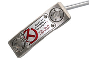 Scotty Cameron Circle T Studio Style Newport+ 34.5"