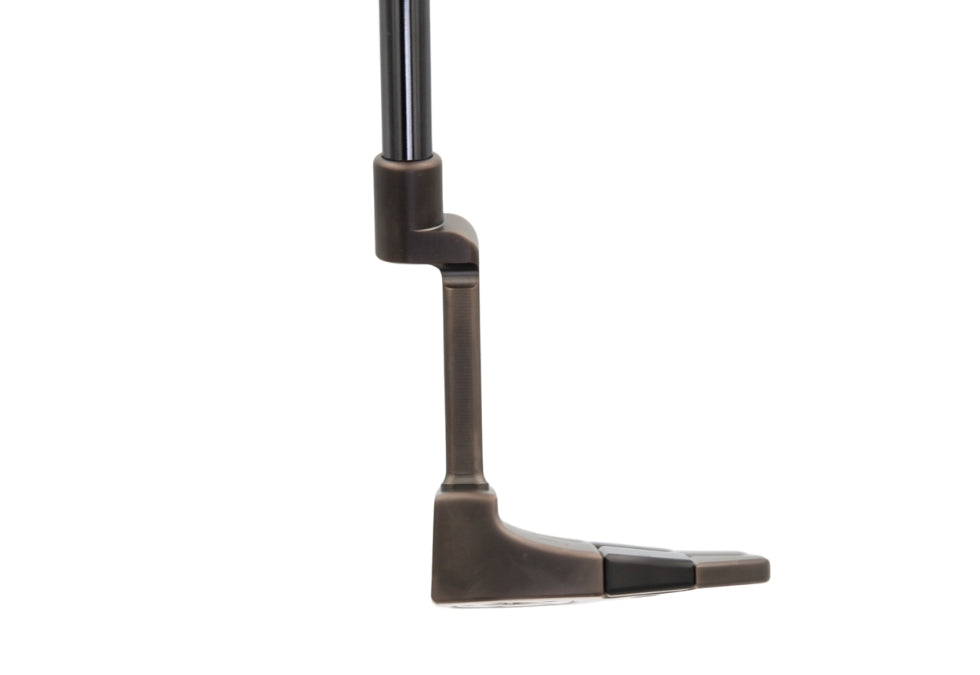 Scotty Cameron Studio Xperimental Fastback 2