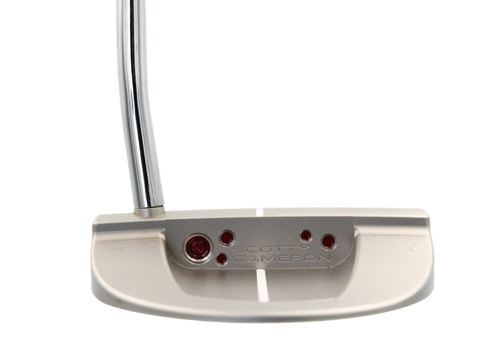 Scotty Cameron Circle T TourType TG6.. 34"