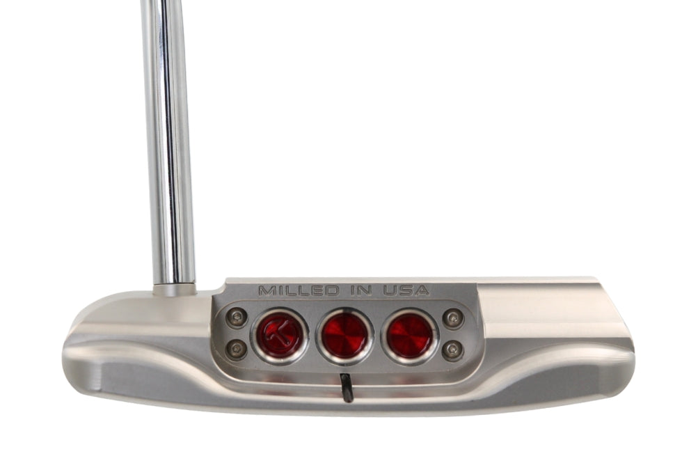 Scotty Cameron Circle T Studio Style Catalina 34"