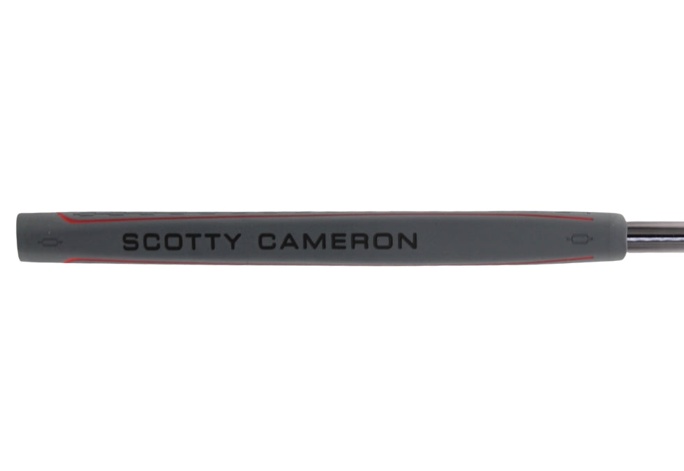 Scotty Cameron Studio Xperimental Squareback 2 34