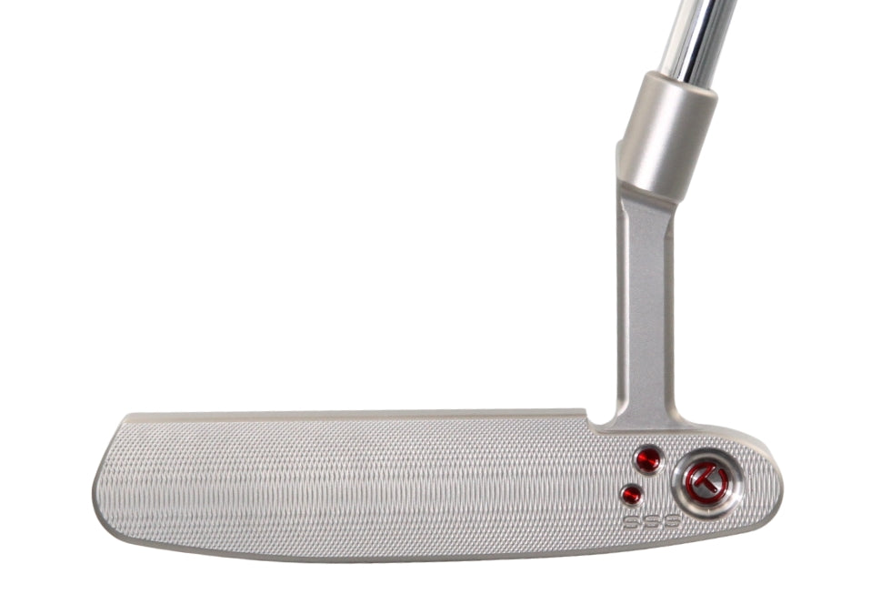 Scotty Cameron Circle T Tourtype Masterful 34"