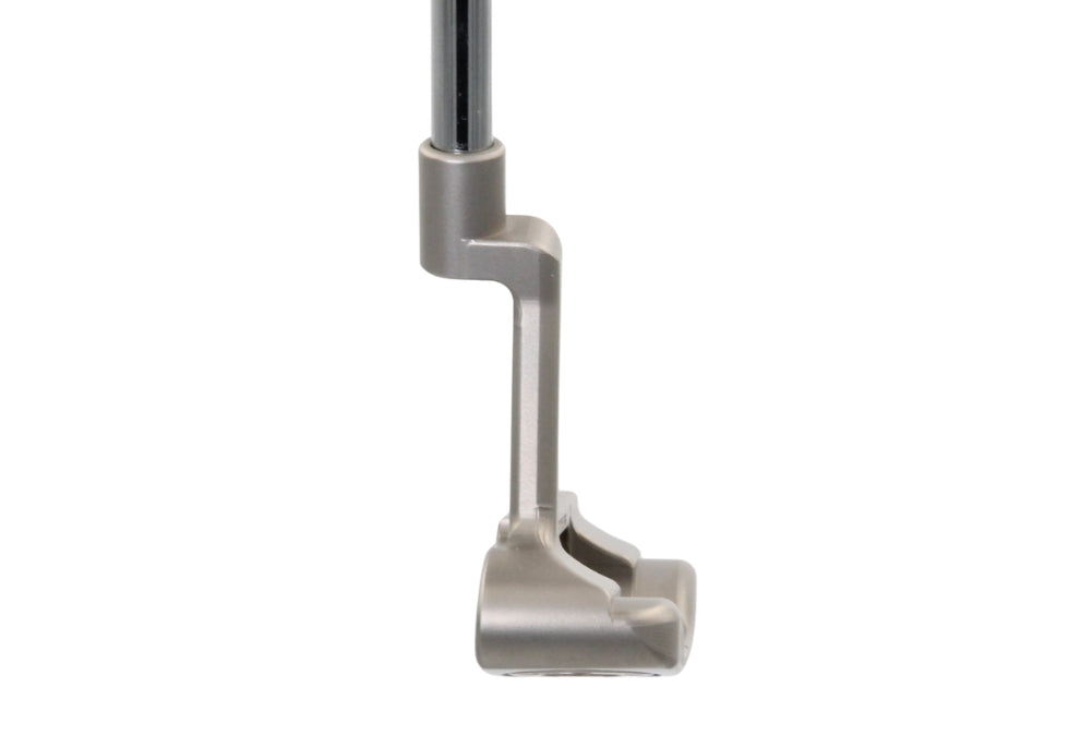 Scotty Cameron Circle T Tourtype Masterful 34"