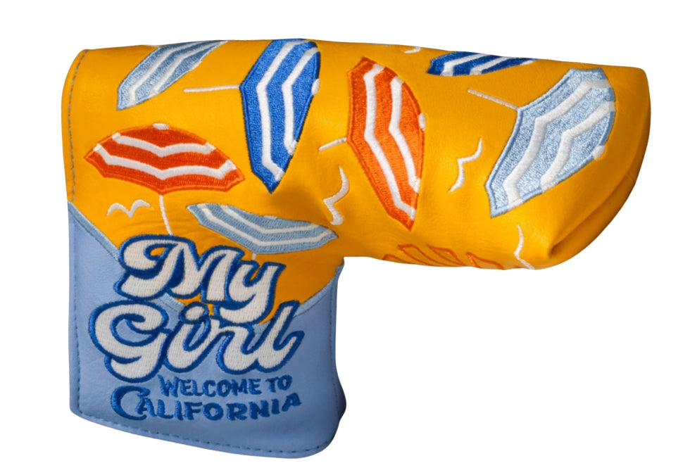 Scotty Cameron 2024 My Girl 34"