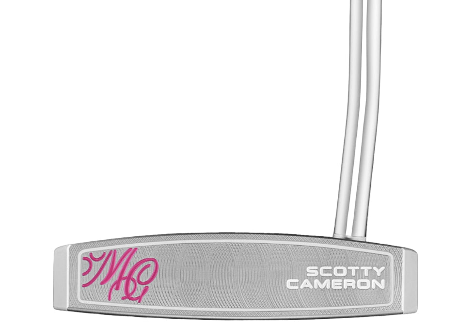 Scotty Cameron 2025 My Girl 34"