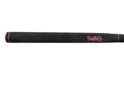 Swag Golf Lamkin Deep Etched Pink Grip
