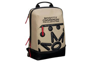 New Scotty Cameron Desert Carbon Crown Backpack