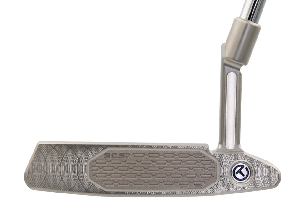 Scotty Cameron Circle T Studio Style Newport 2+ 34"