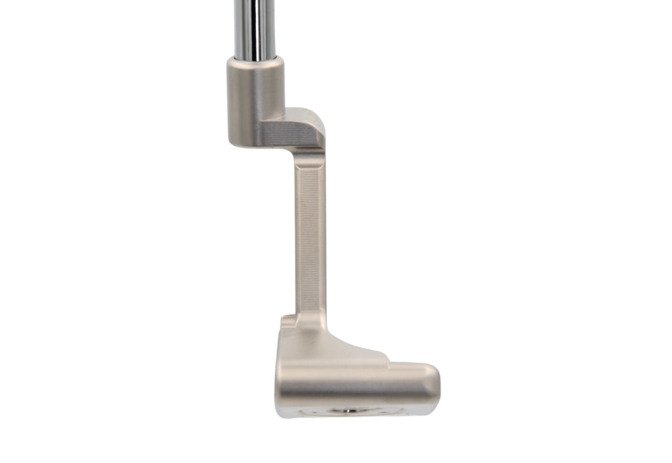 Scotty Cameron Circle T Studio Style Newport 2+ 34"