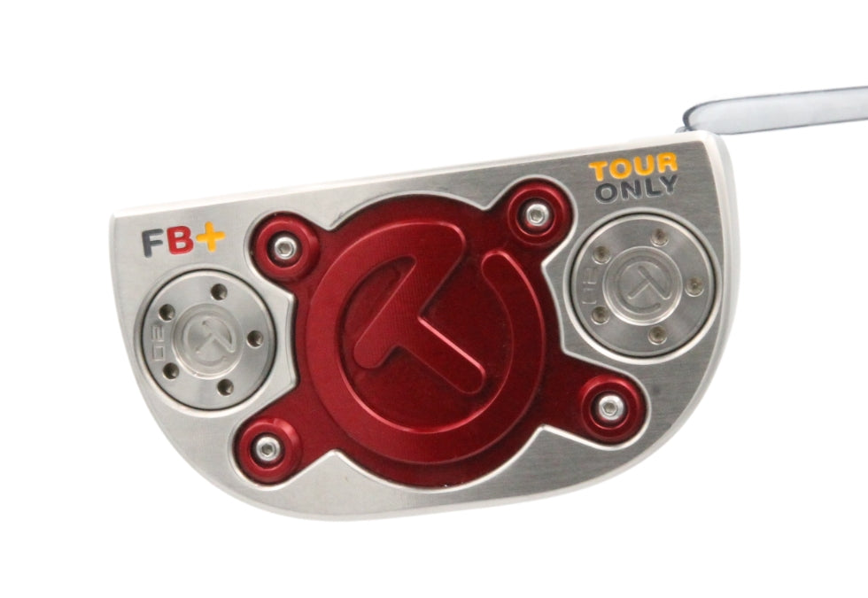 Scotty Cameron Circle T FB+ 34"
