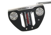 Scotty Cameron Circle T Xperimental Prototype 3 34"