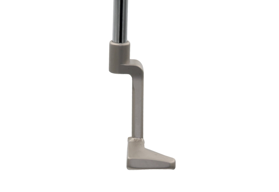 Scotty Cameron Craftsman Squareback SSS Prototype 34"