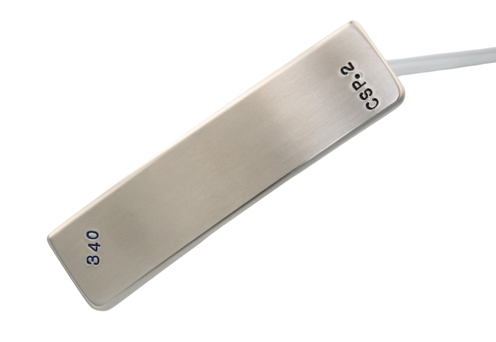 Scotty Cameron Craftsman Squareback SSS Prototype 34"