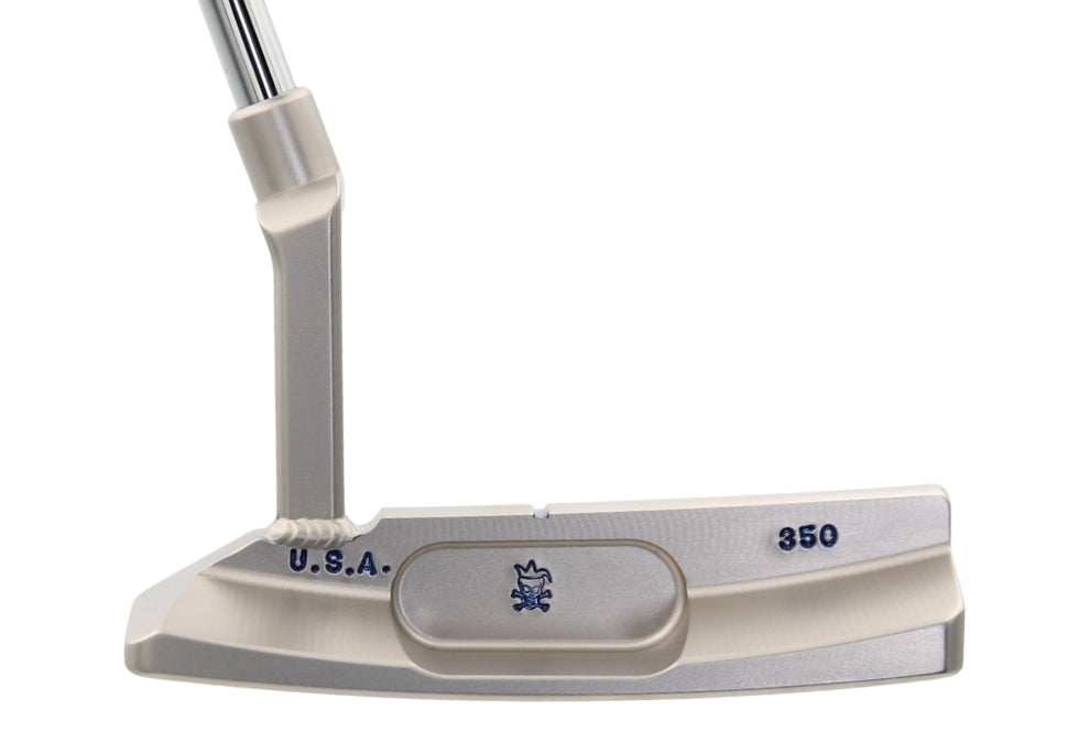 Scotty Cameron Craftsman SSS Prototype 34"