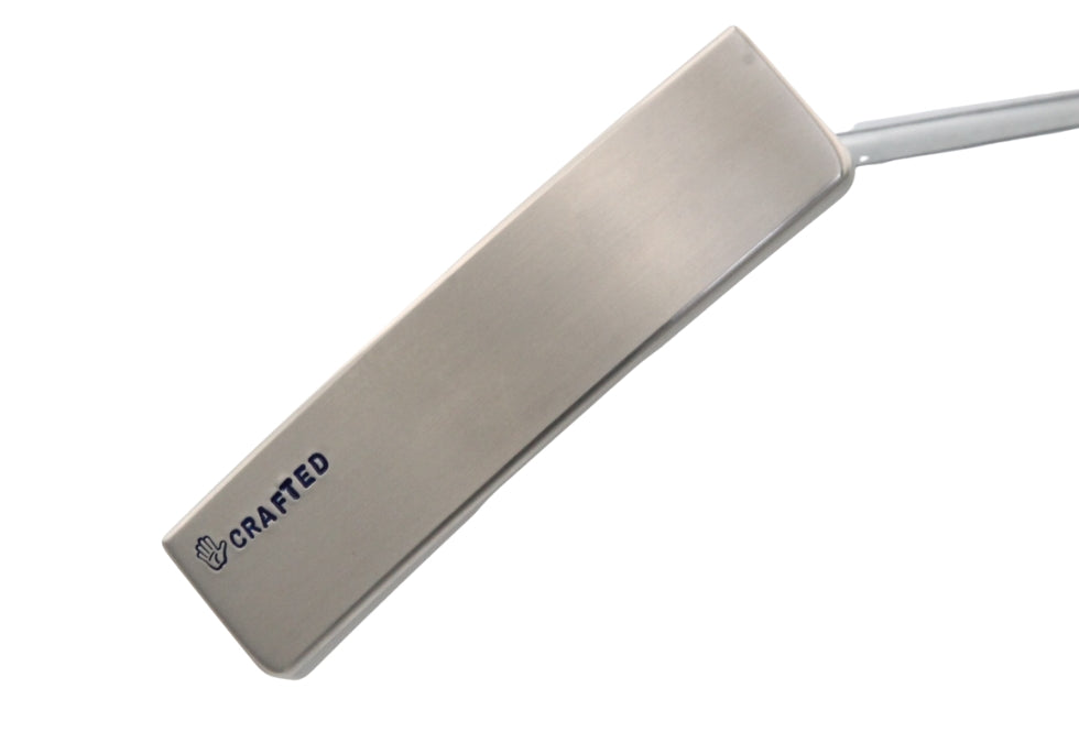 Scotty Cameron Craftsman SSS Prototype 34"