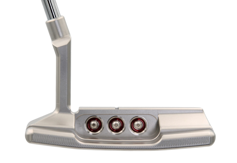 Scotty Cameron Circle T Tourtype Buttonback Timeless 35"