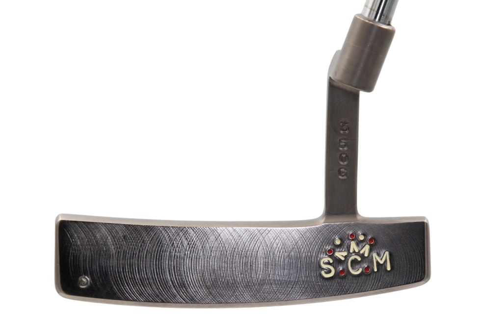 Scotty Cameron Circa 62 No.6 35"