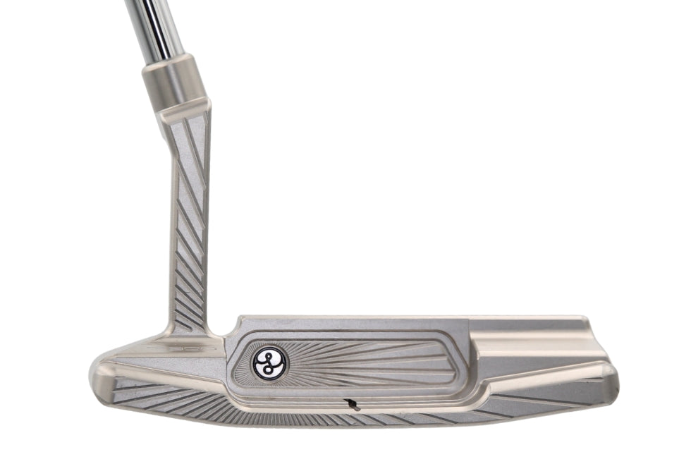 Olson Manufacturing Craft Batch No. 1 Putter 34"