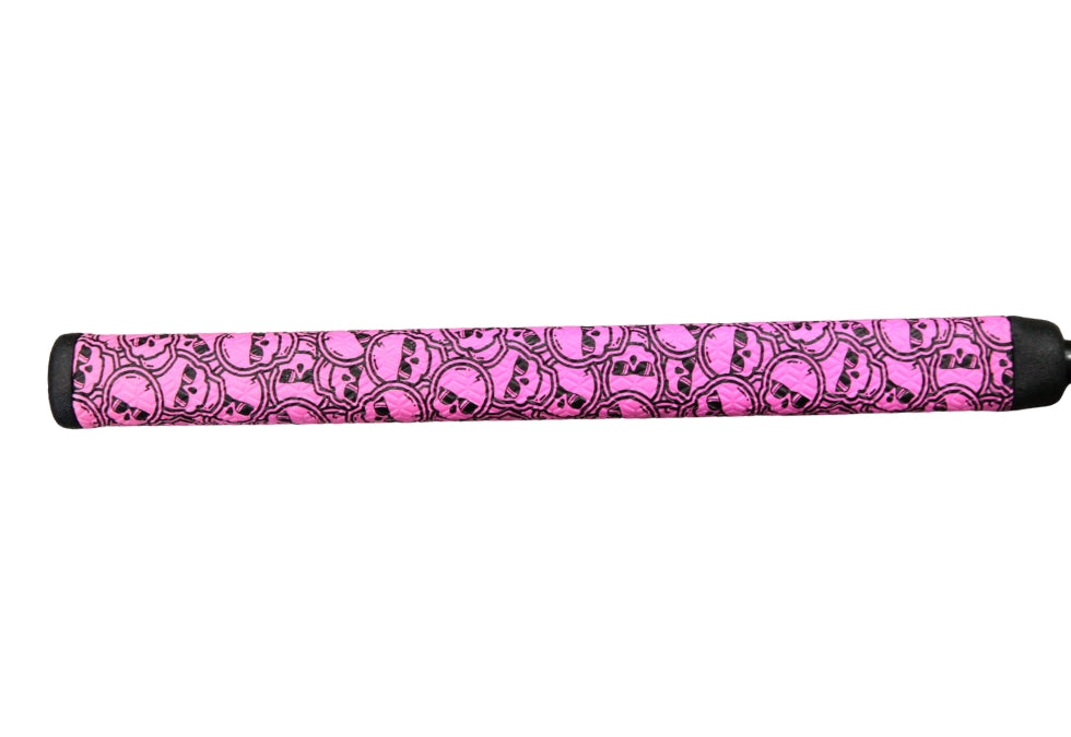 Swag Golf Lamkin Sink Fit Pistrol Pink Grip